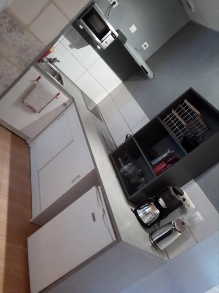 Holiday home La Grange De La Gandonnerie Bauge-en-Anjou