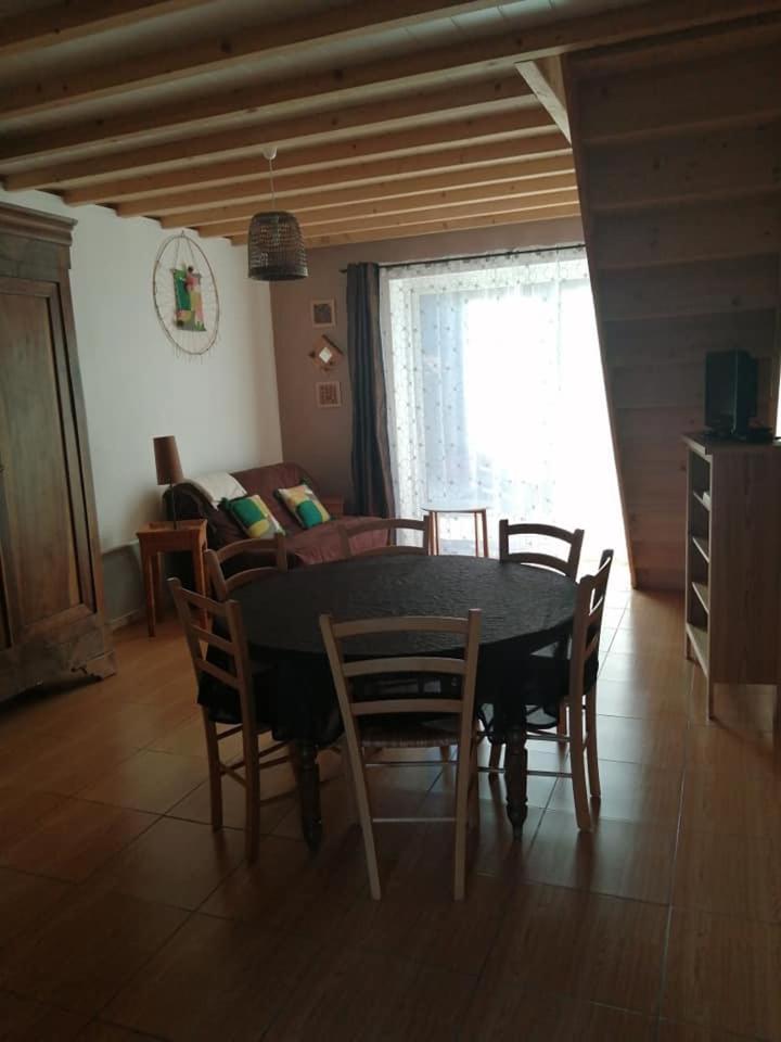La Grange De La Gandonnerie Holiday home *