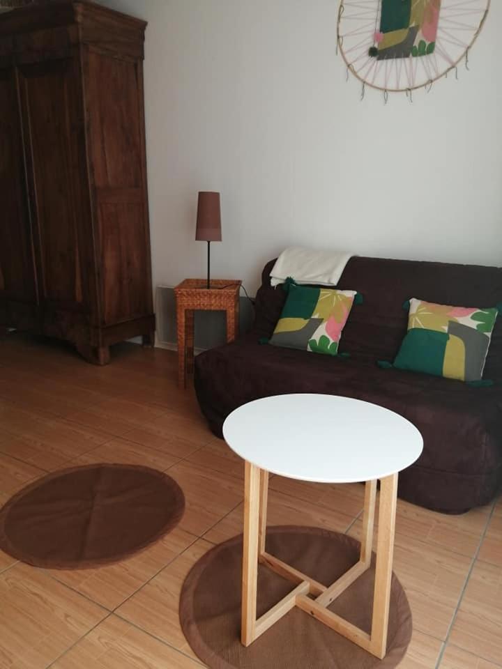 Holiday home La Grange De La Gandonnerie Bauge-en-Anjou