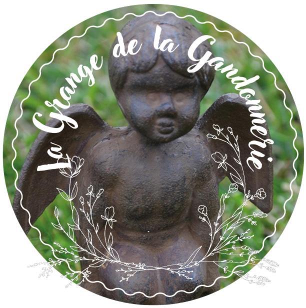 Holiday home La Grange De La Gandonnerie *